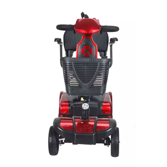 TMS Comfort Scooter - 20km Range