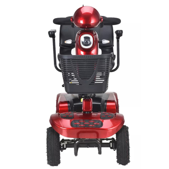 TMS Elite Scooter - 20Km Range