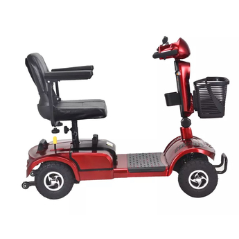 TMS Elite Scooter - 20Km Range