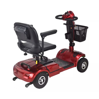 TMS Elite Scooter - 20Km Range