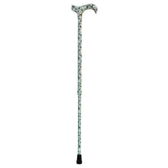 Adjustable Derby Cane - Bees