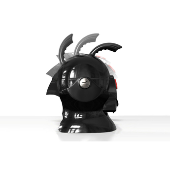 Black Arthritis Tilt and Pour Kettle