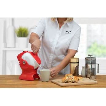 Uccello Arthritis Tilt and Pour Kettle