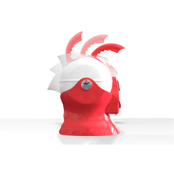 Uccello Arthritis Tilt and Pour Kettle