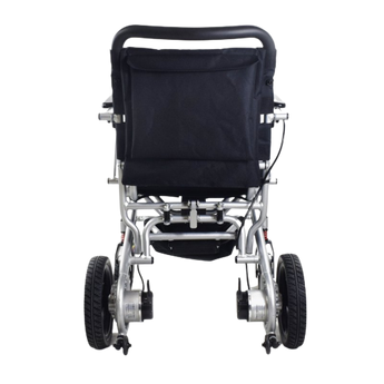Folding Electric Wheelchair