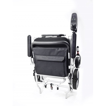 Folding Electric Wheelchair