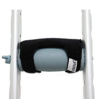 Padded Crutch Covers