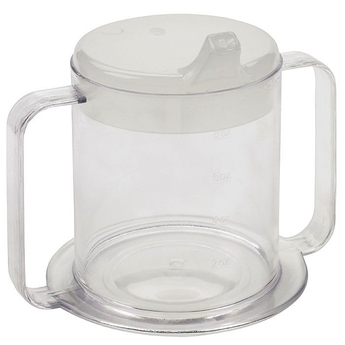 Universal 2 Handled Cup