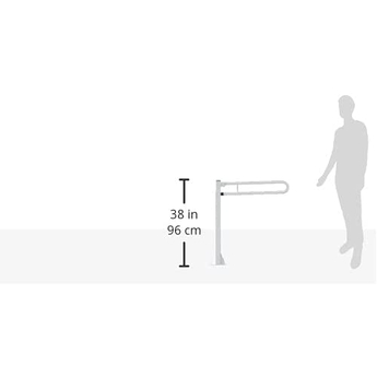 Free-Standing Grab Bar