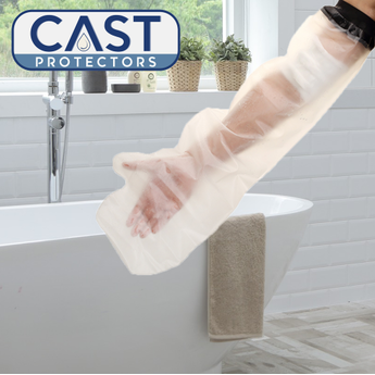 Adult Cast Protector - Full Arm