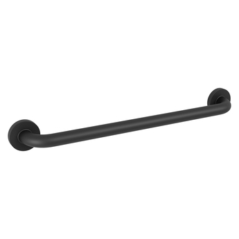 Deluxe Stainless Steel Grab Rail