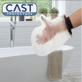 Adult Cast Protector - Hand