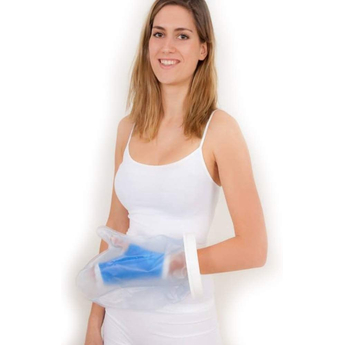 Adult Dressing Protector - Hand