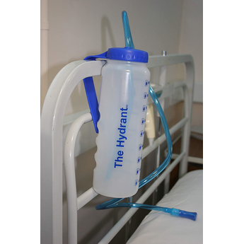 Hydrant Water Bottle