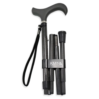 Carbon Fiber Folding Cane