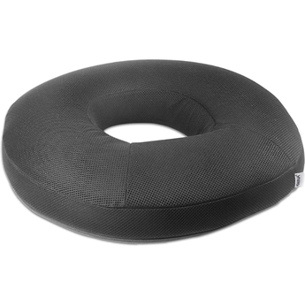 Round Viscoelastic Cushion