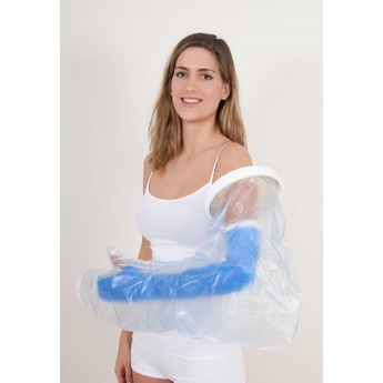 Adult Dressing Protector - Long Arm