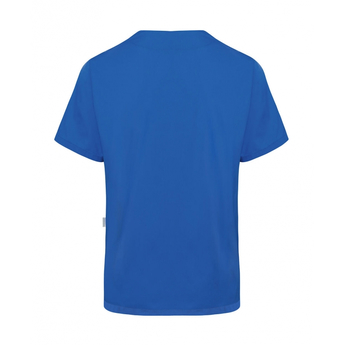 Slip On Essential Short Sleeve Tunic - Men's