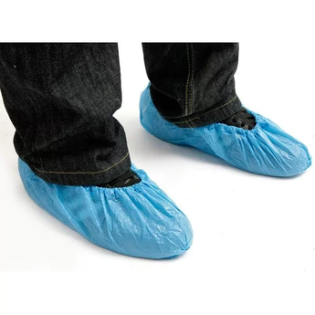 Disposable Cleaning Shoes Cover - Pack of 100
