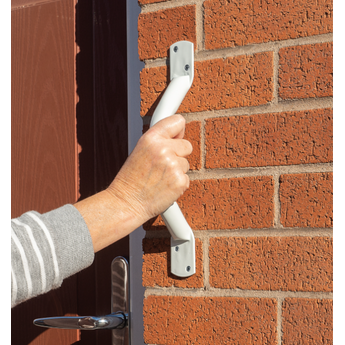 Solo Easigrip Steel Grab Bar