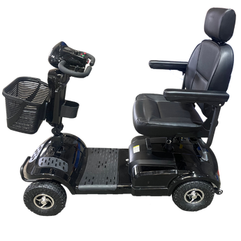 Elite Scooter - 20Km Range