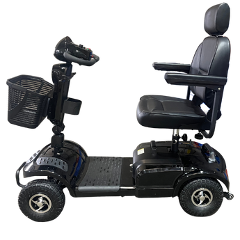 Elite Scooter - 20Km Range