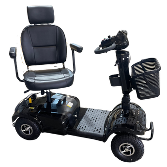 Elite Scooter - 20Km Range