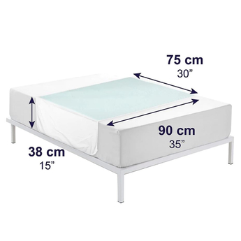 Reusable Bed Pad