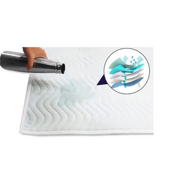 Reusable Bed Pad