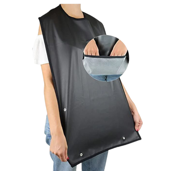 Waterproof Adult Bib