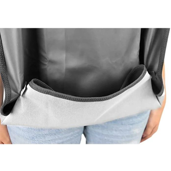 Waterproof Adult Bib