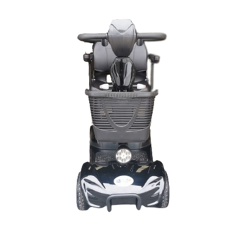 Pro Scooter - 22km Range