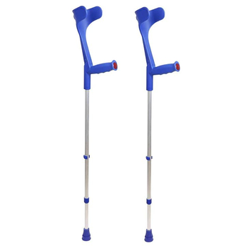 Adult Orthopedic Crutches-Pair
