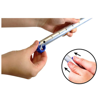 Adult Orthopedic Crutches-Pair