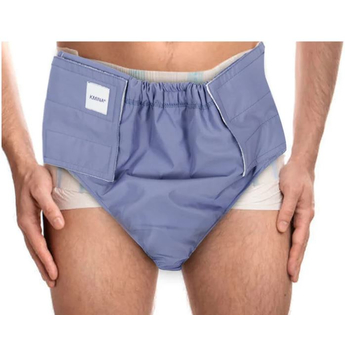 Reusable Adult Diaper Protector