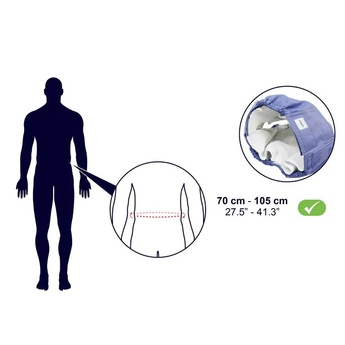 Reusable Adult Diaper Protector