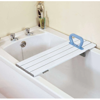Slatted Bath Board Handle