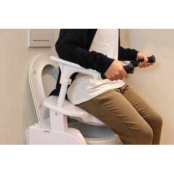 Electric Bathroom Lifting SeatElectric Bathroom Lifting Seat
