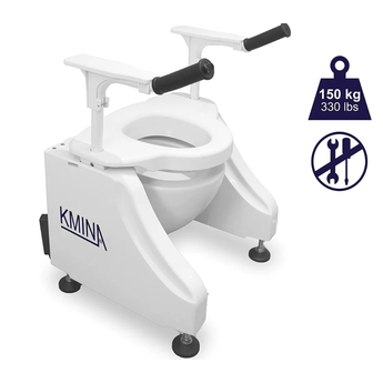 Electric Bathroom Lifting Seat