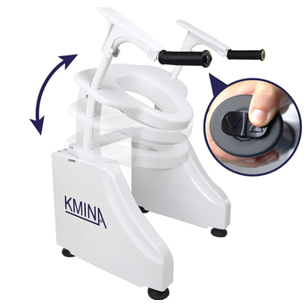 Electric Bathroom Lifting Seat