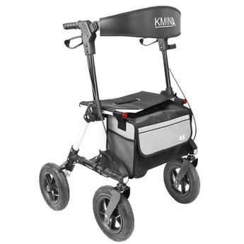 Kmina All Terrain Rollator