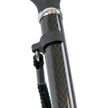 Carbon Fiber Extendable Cane