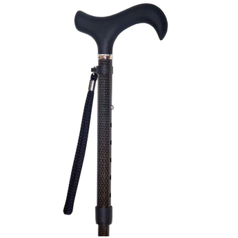 Carbon Fiber Extendable Cane
