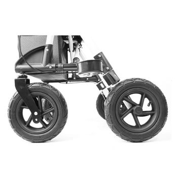 Kmina All Terrain Rollator
