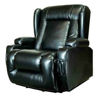 Shannon Bariatric Dual Motor Rise & Recliner