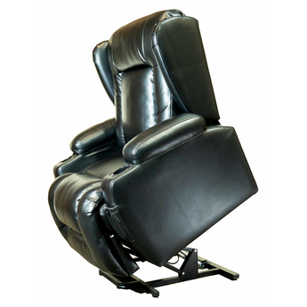 Shannon Bariatric Dual Motor Rise & Recliner