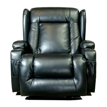 Shannon Bariatric Dual Motor Rise & Recliner