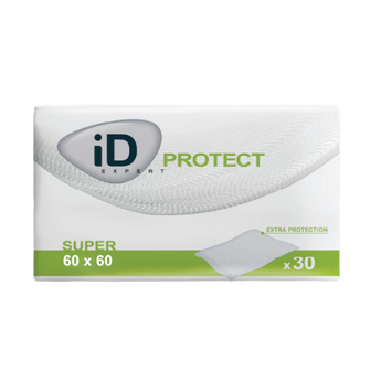 iD Protect Bed Pad Super