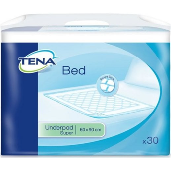 Tena Disposable Bed/Chair pads