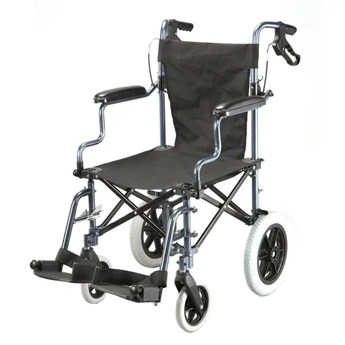 Transit Wheelchair With Travel Bag - Rental